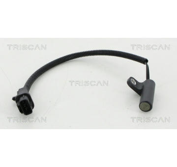 Snímač, poloha vačkového hřídele KAWE 8855 80124