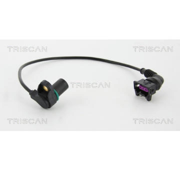 Snímač, poloha vačkového hřídele KAWE 8865 11107