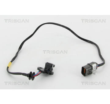 Snímač, poloha vačkového hřídele KAWE 8865 42105