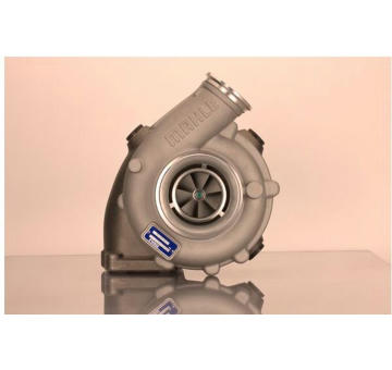 Dmychadlo, plnění MAHLE 228 TC 18027 000