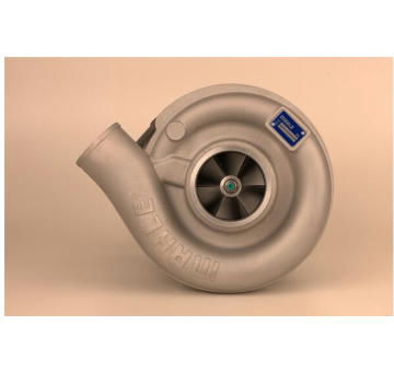 Dmychadlo, plnění MAHLE 061 TC 14811 000