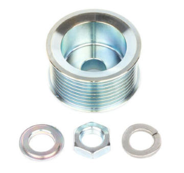Řemenice, generátor MAHLE MGX 37KIT