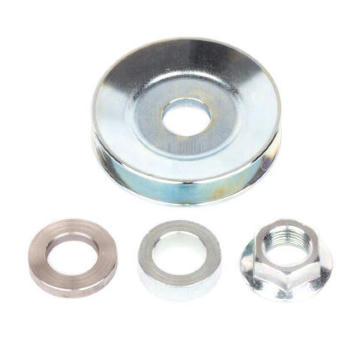 Řemenice, generátor MAHLE MGX 55KIT