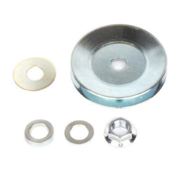 Řemenice, generátor MAHLE MGX 174KIT