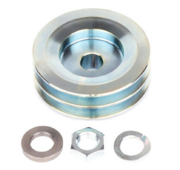 Řemenice, generátor MAHLE MGX 181KIT