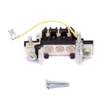Usměrňovač, generátor MAHLE MGX 344KIT