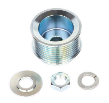 Remenica alternátora MAHLE MGX 392KIT