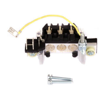 Usměrňovač, generátor MAHLE MGX 562KIT