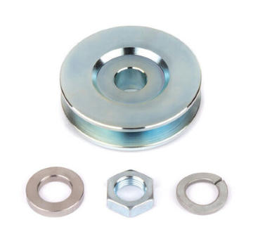 Řemenice, generátor MAHLE MGX 623KIT