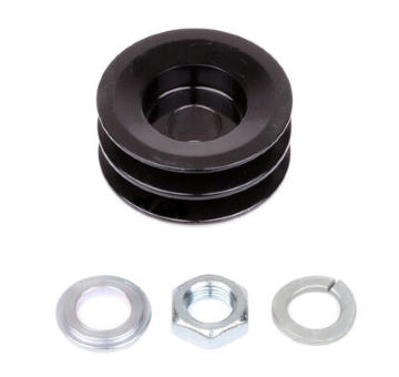 Remenica alternátora MAHLE MGX 736KIT