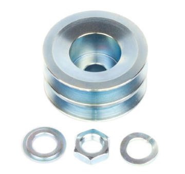 Remenica alternátora MAHLE MGX 1095KIT