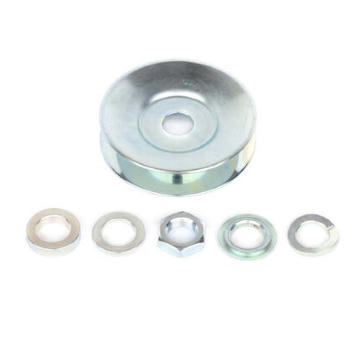 Řemenice, generátor MAHLE MGX 1132KIT