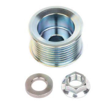 Řemenice, generátor MAHLE MGX 1166KIT