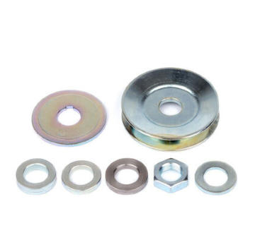 Řemenice, generátor MAHLE MGX 1171KIT