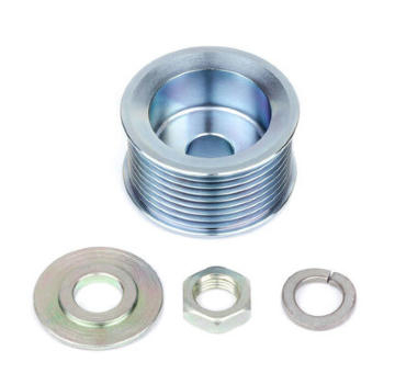 Remenica alternátora MAHLE MGX 1242KIT