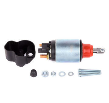 Elektromagnetický spínač, startér MAHLE MSX 22KIT