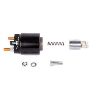 Elektromagnetický spínač, startér MAHLE MSX 77KIT
