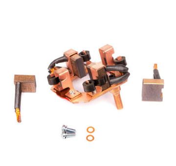 Drzak, uhlikove kartace MAHLE MSX 87KIT