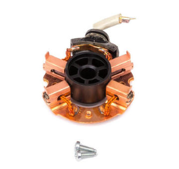 Držák, uhlíkové kartáče MAHLE MSX 131KIT