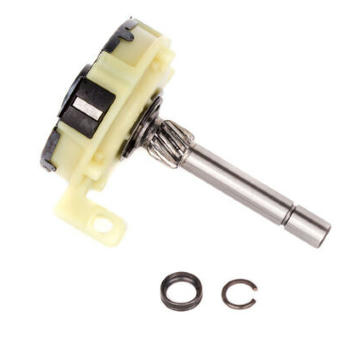 Sada na opravu, planetová převodovka (startér) MAHLE MSX 148KIT