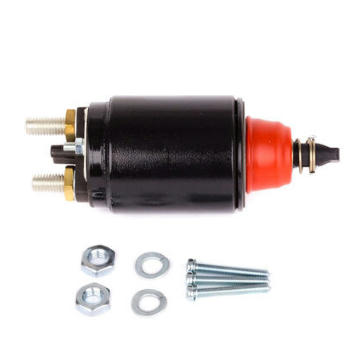 Elektromagnetický spínač, startér MAHLE MSX 155KIT