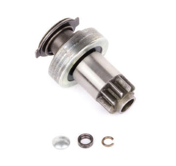 Pastorek, startér MAHLE MSX 168KIT