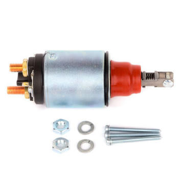 Elektromagnetický spínač, startér MAHLE MSX 174KIT