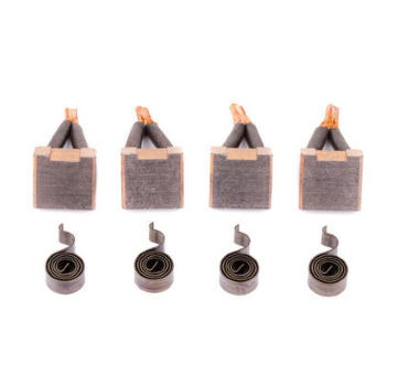 Sada uhlíkových štětců, startér MAHLE MSX 257KIT