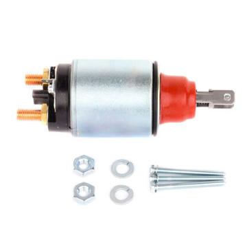 Elektromagnetický spínač, startér MAHLE MSX 304KIT