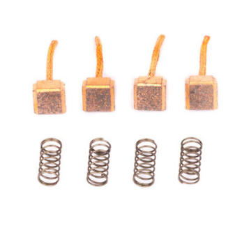 Sada uhlíkových štětců, startér MAHLE MSX 309KIT