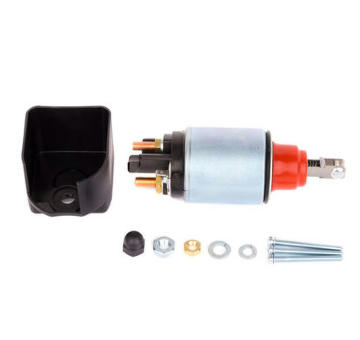 Elektromagnetický spínač, startér MAHLE MSX 316KIT