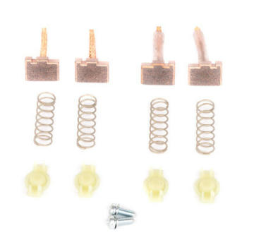 Sada uhlíkových štětců, startér MAHLE MSX 322KIT