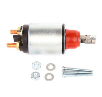 Elektromagnetický spínač, startér MAHLE MSX 357KIT