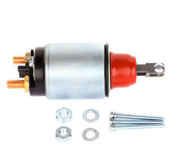 Elektromagnetický spínač, startér MAHLE MSX 366KIT