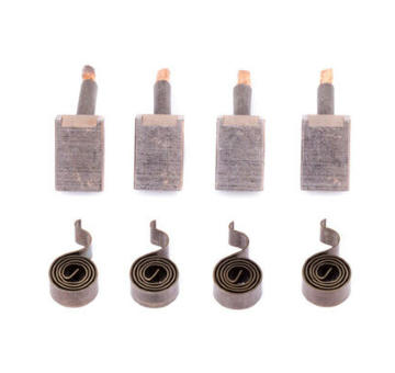 Sada uhlíkových štětců, startér MAHLE MSX 368KIT