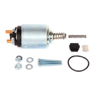 Elektromagnetický spínač, startér MAHLE MSX 372KIT