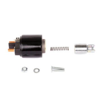 Elektromagnetický spínač, startér MAHLE MSX 402KIT