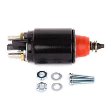 Elektromagnetický spínač, startér MAHLE MSX 630KIT