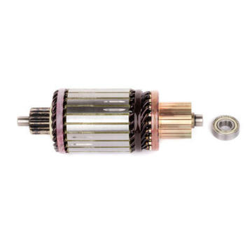 Kotva, startér MAHLE MSX 703KIT