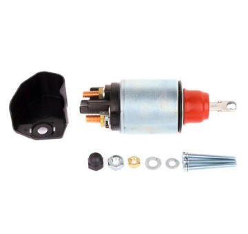 Elektromagnetický spínač, startér MAHLE MSX 717KIT