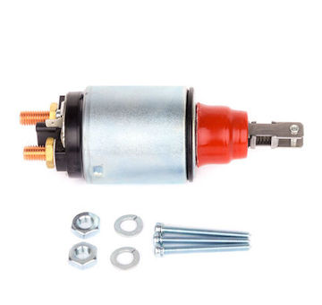 Elektromagnetický spínač, startér MAHLE MSX 774KIT