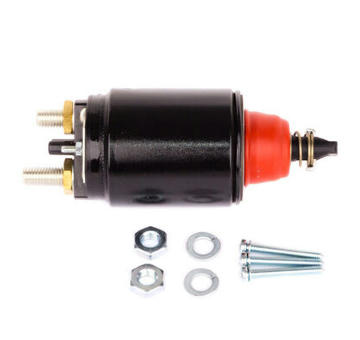 Elektromagnetický spínač, startér MAHLE MSX 818KIT