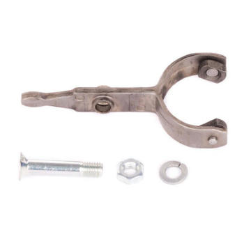 Páka, startovácí systém MAHLE MSX 850KIT