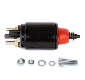 Elektromagnetický spínač, startér MAHLE MSX 924KIT