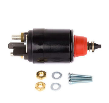 Elektromagnetický spínač, startér MAHLE MSX 999KIT