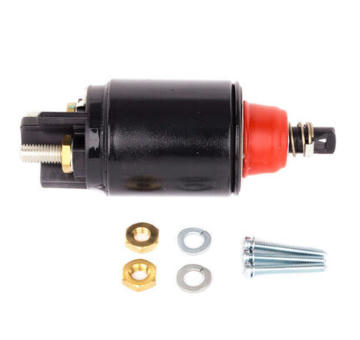 Elektromagnetický spínač pre żtartér MAHLE MSX 1013KIT