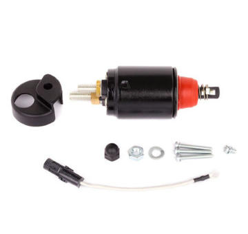 Elektromagnetický spínač, startér MAHLE MSX 1025KIT