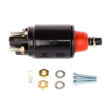 Elektromagnetický spínač, startér MAHLE MSX 1027KIT