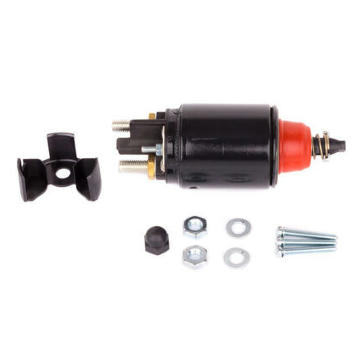 Elektromagnetický spínač, startér MAHLE MSX 1030 KIT