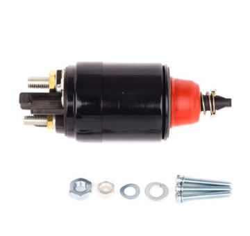 Elektromagnetický spínač, startér MAHLE MSX 1032KIT
